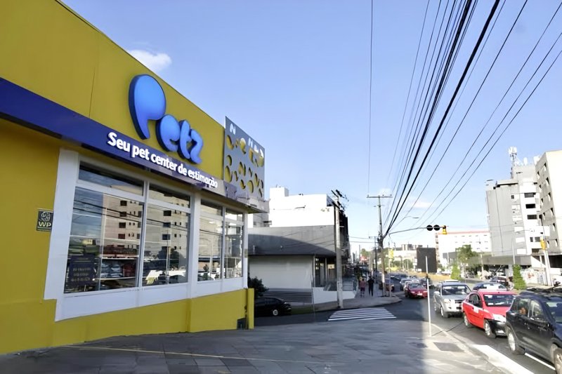 R$ 340.000 - IMÓVEL COMERCIAL - LOJA - 79M2 - VAGA - LOCALIZAÇÃO PRIVILEGIADA Avenida Protásio Alves Porto Alegre - 