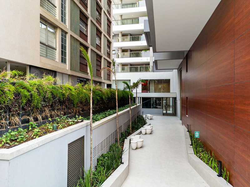 Terraço Oscar Freire Rua Oscar Freire São Paulo - 