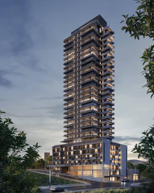 Essential Perdizes Residencial Rua João Ramalho São Paulo - 