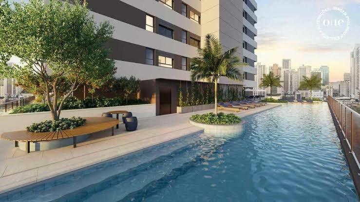 Essential Perdizes Residencial Rua João Ramalho São Paulo - 