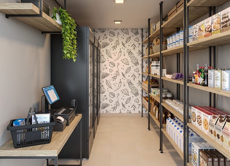 Apartamento Plano&Mais Itaquera Marabá 2 dormitórios 31m² São Félix do Piauí São Paulo - Market