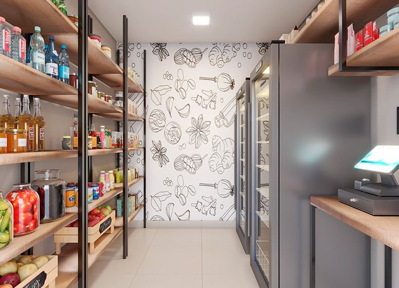 Apartamento Plano&Mais Itaquera Itamaracá 2 dormitórios 32m² Lagoa do Campelo São Paulo - Market