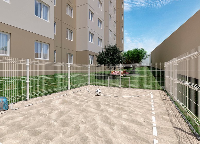 Apartamento Plano&Estação Engenheiro Goulart 2 dormitórios 33m² Alto Pajéu São Paulo - Quadra