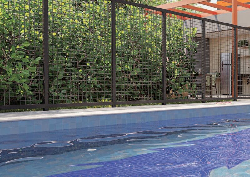 Apartamento Mundo Apto Inajar - Residencial 2 dormitórios 33m² Inajar de Souza São Paulo - Piscina