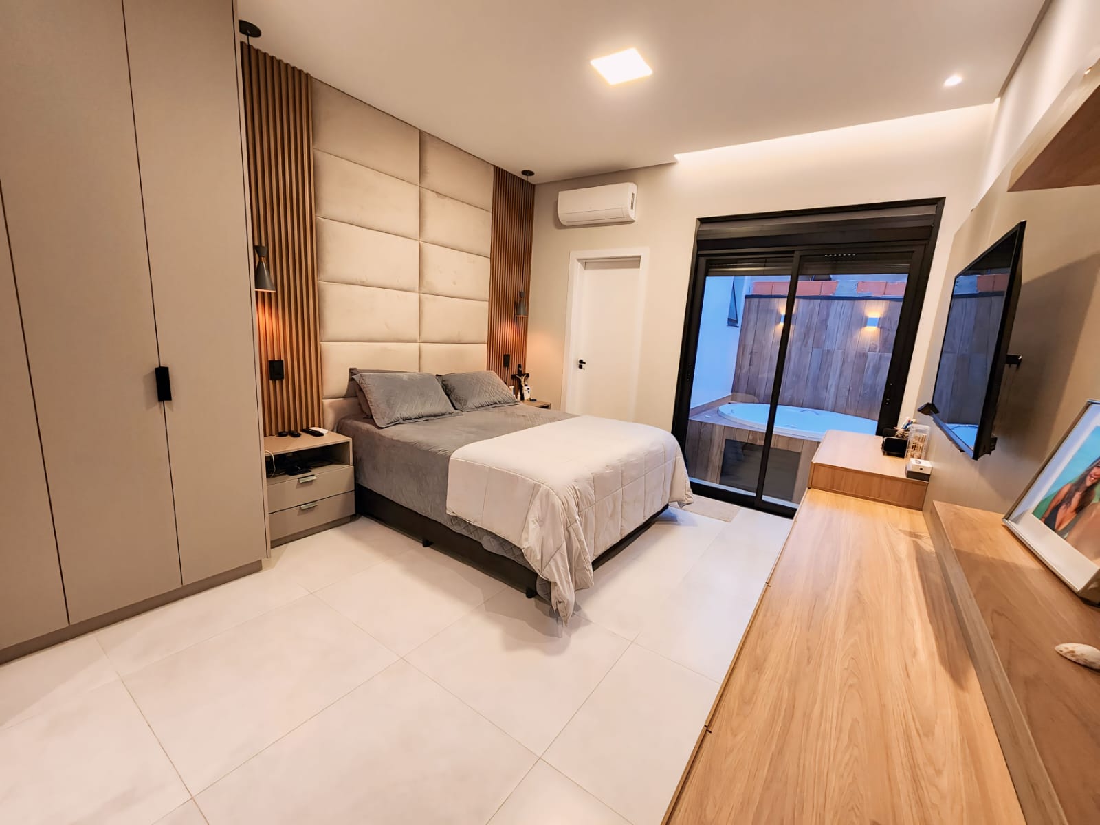 Casa com 3 dormit&oacute;rios &agrave; venda,137 m&sup2; - Condom&iacute;nio Villagio Wanel - Sorocaba- SP Avenida Doutor José Caetano Graziosi Sorocaba - 