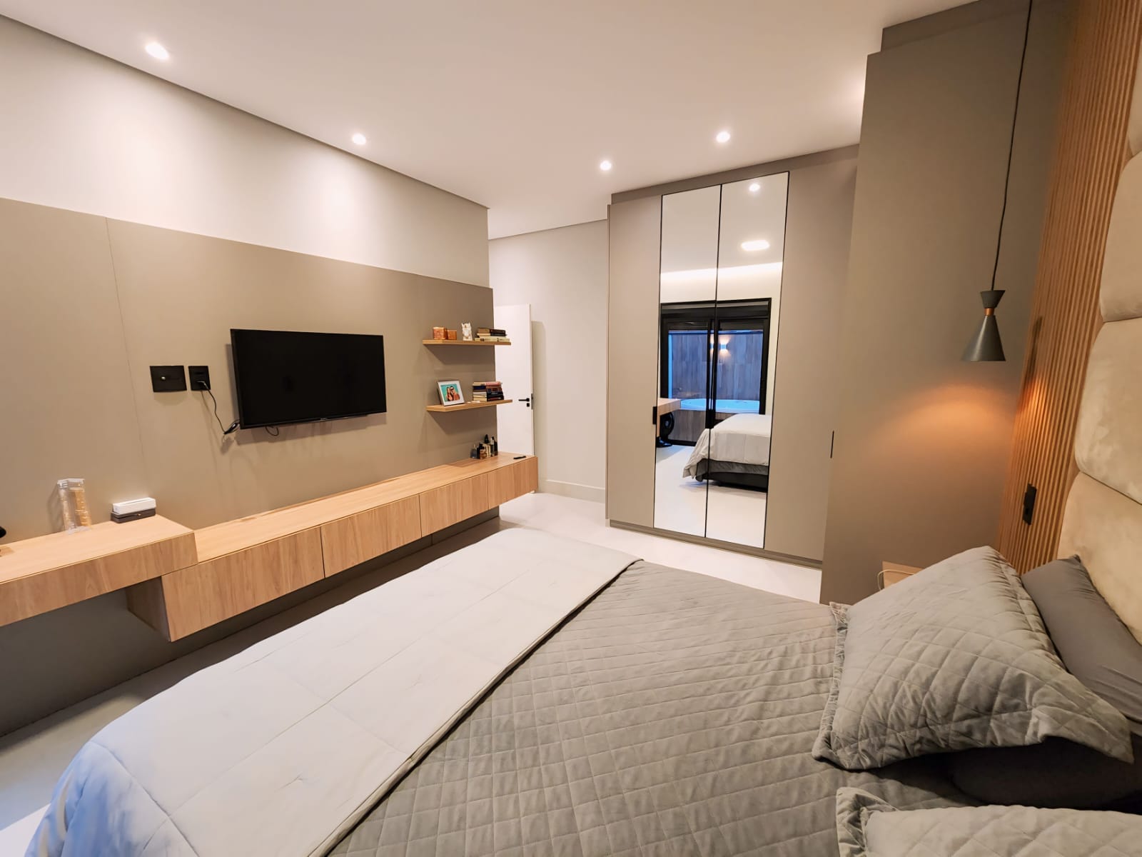 Casa com 3 dormit&oacute;rios &agrave; venda,137 m&sup2; - Condom&iacute;nio Villagio Wanel - Sorocaba- SP Avenida Doutor José Caetano Graziosi Sorocaba - 