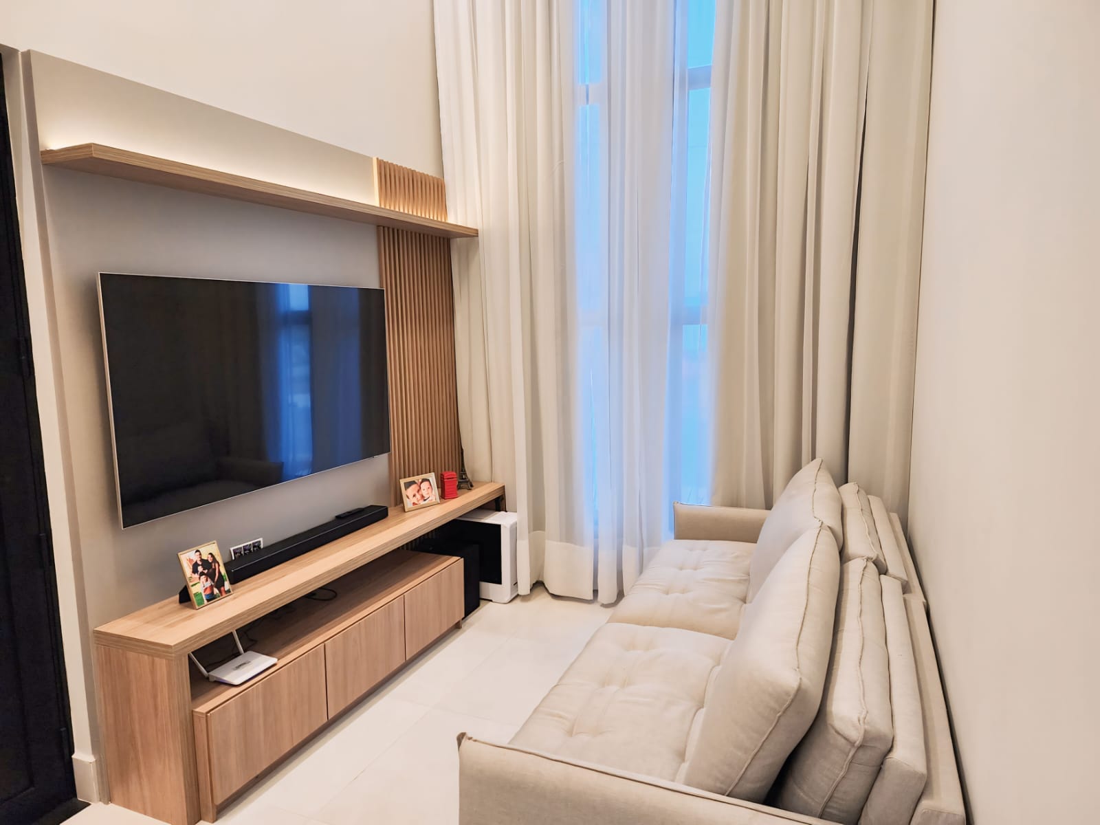 Casa com 3 dormit&oacute;rios &agrave; venda,137 m&sup2; - Condom&iacute;nio Villagio Wanel - Sorocaba- SP Avenida Doutor José Caetano Graziosi Sorocaba - 