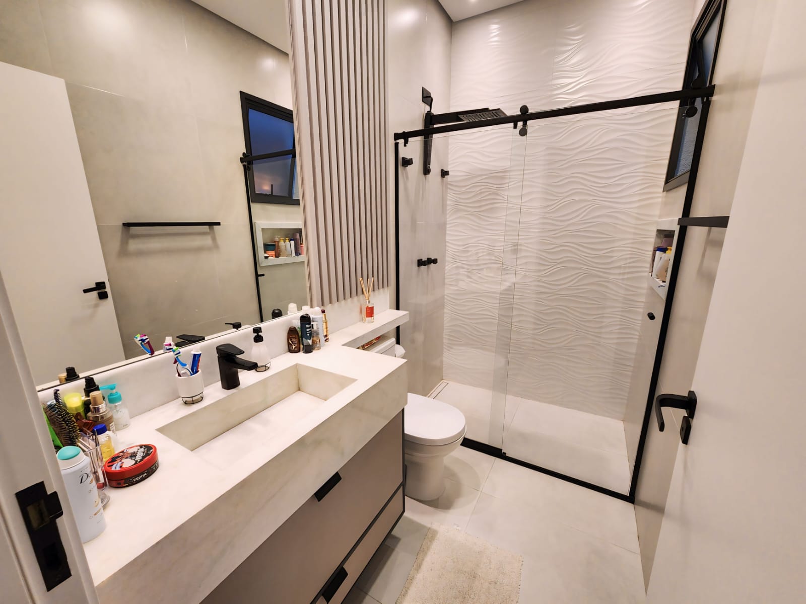 Casa com 3 dormit&oacute;rios &agrave; venda,137 m&sup2; - Condom&iacute;nio Villagio Wanel - Sorocaba- SP Avenida Doutor José Caetano Graziosi Sorocaba - 