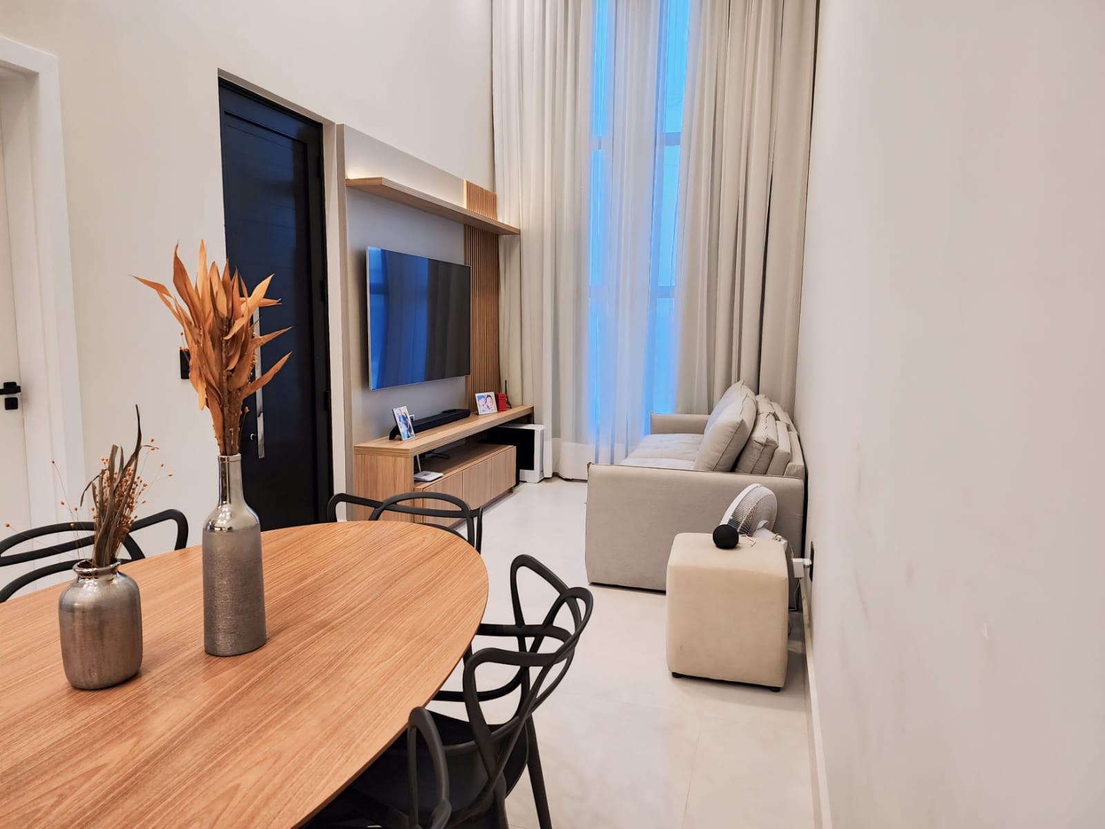 Casa com 3 dormit&oacute;rios &agrave; venda,137 m&sup2; - Condom&iacute;nio Villagio Wanel - Sorocaba- SP Avenida Doutor José Caetano Graziosi Sorocaba - 