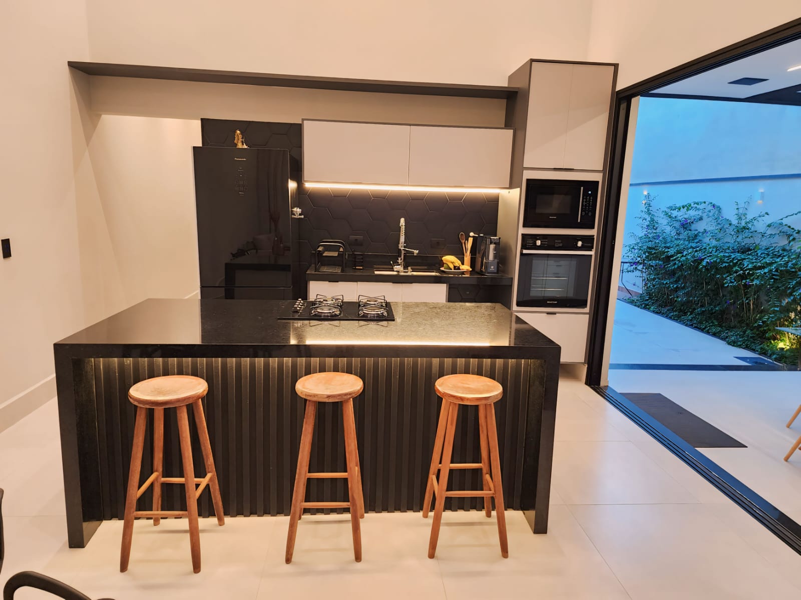 Casa com 3 dormit&oacute;rios &agrave; venda,137 m&sup2; - Condom&iacute;nio Villagio Wanel - Sorocaba- SP Avenida Doutor José Caetano Graziosi Sorocaba - 