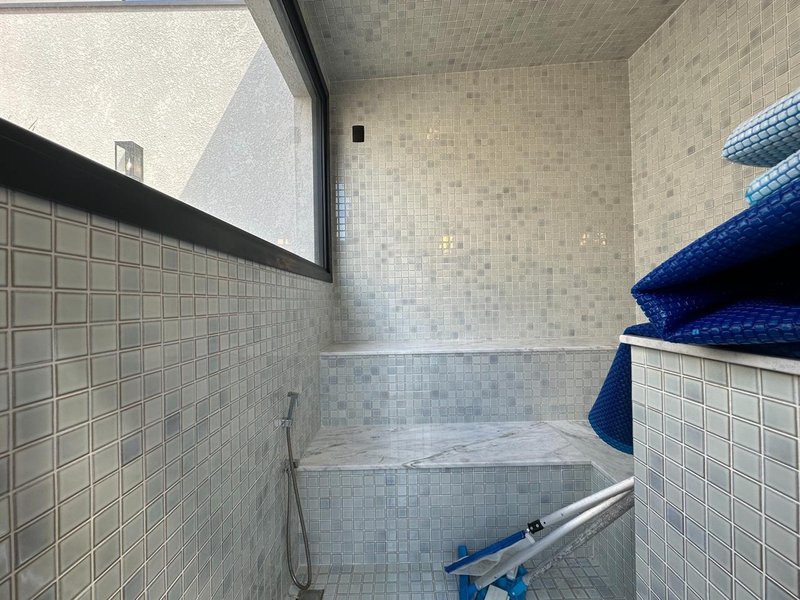 Casa de Alto Padrão à Venda com Projeto da KZA Rodovia Anhangüera Campinas - 