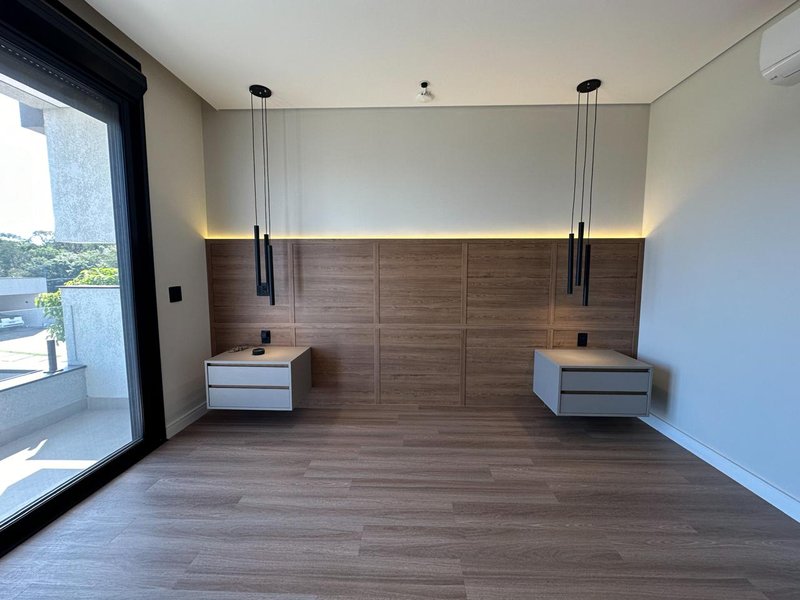 Casa de Alto Padrão à Venda com Projeto da KZA Rodovia Anhangüera Campinas - 