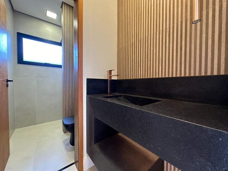 Casa de Alto Padrão à Venda com Projeto da KZA Rodovia Anhangüera Campinas - 