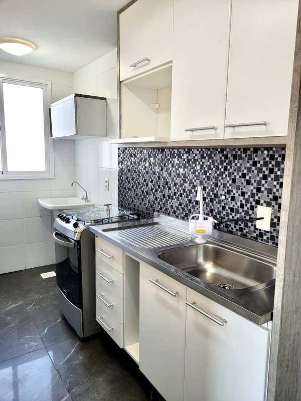 R$ 410.000 - ÓTIMO APARTAMENTO - 70M2 - 3 DORM - SUÍTE - 1 VAGA - INFRA COMPLETA Avenida Dom Cláudio José Gonçalves Ponce de Leão Porto Alegre - 