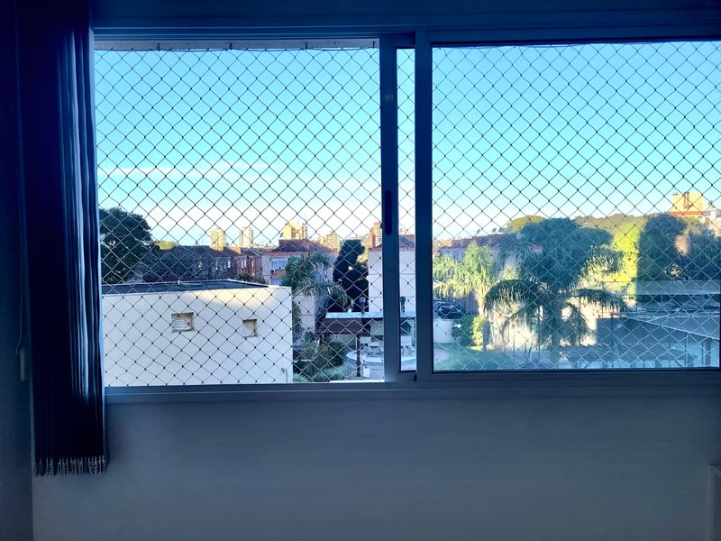 R$ 410.000 - ÓTIMO APARTAMENTO - 70M2 - 3 DORM - SUÍTE - 1 VAGA - INFRA COMPLETA Avenida Dom Cláudio José Gonçalves Ponce de Leão Porto Alegre - 