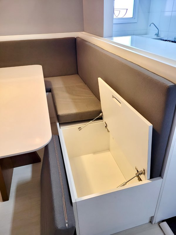 R$ 410.000 - ÓTIMO APARTAMENTO - 70M2 - 3 DORM - SUÍTE - 1 VAGA - INFRA COMPLETA Avenida Dom Cláudio José Gonçalves Ponce de Leão Porto Alegre - 