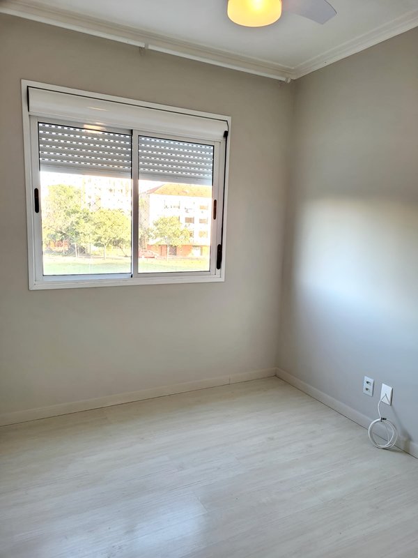 R$ 410.000 - ÓTIMO APARTAMENTO - 70M2 - 3 DORM - SUÍTE - 1 VAGA - INFRA COMPLETA Avenida Dom Cláudio José Gonçalves Ponce de Leão Porto Alegre - 