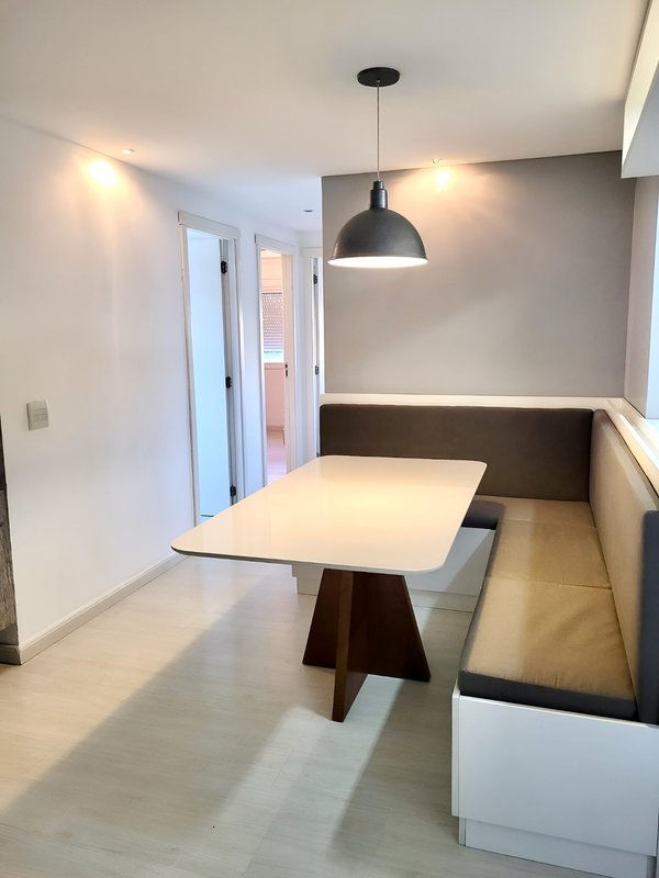 R$ 410.000 - ÓTIMO APARTAMENTO - 70M2 - 3 DORM - SUÍTE - 1 VAGA - INFRA COMPLETA Avenida Dom Cláudio José Gonçalves Ponce de Leão Porto Alegre - 