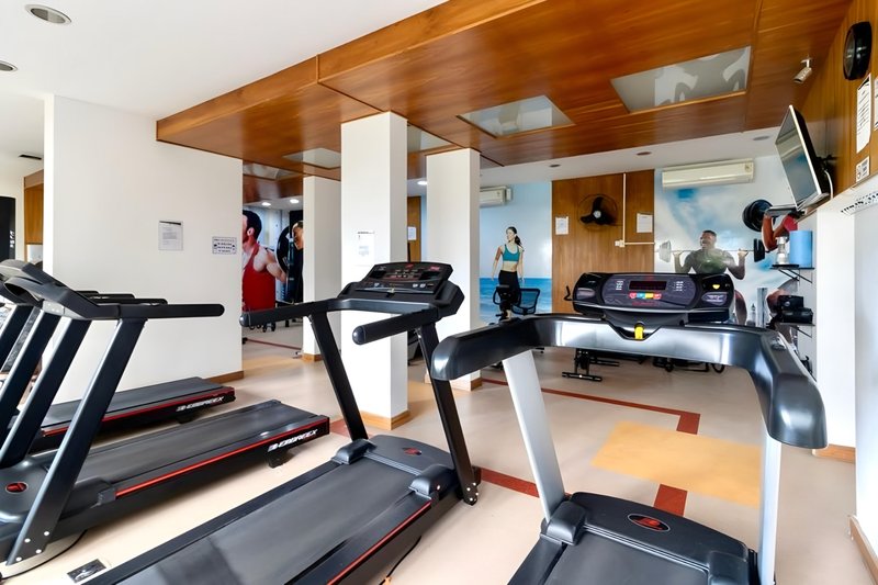 R$ 410.000 - ÓTIMO APARTAMENTO - 70M2 - 3 DORM - SUÍTE - 1 VAGA - INFRA COMPLETA Avenida Dom Cláudio José Gonçalves Ponce de Leão Porto Alegre - 