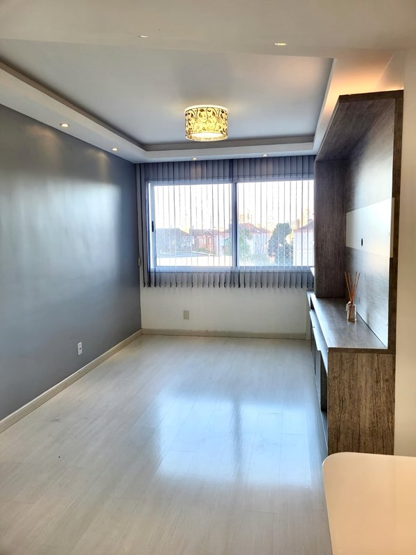 R$ 410.000 - ÓTIMO APARTAMENTO - 70M2 - 3 DORM - SUÍTE - 1 VAGA - INFRA COMPLETA Avenida Dom Cláudio José Gonçalves Ponce de Leão Porto Alegre - 