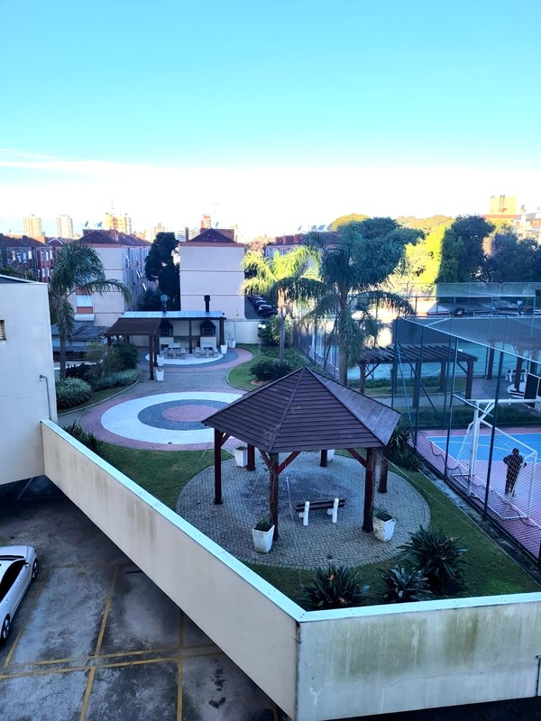 R$ 410.000 - ÓTIMO APARTAMENTO - 70M2 - 3 DORM - SUÍTE - 1 VAGA - INFRA COMPLETA Avenida Dom Cláudio José Gonçalves Ponce de Leão Porto Alegre - 
