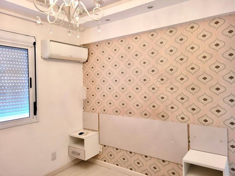 R$ 410.000 - ÓTIMO APARTAMENTO - 70M2 - 3 DORM - SUÍTE - 1 VAGA - INFRA COMPLETA Avenida Dom Cláudio José Gonçalves Ponce de Leão Porto Alegre - 