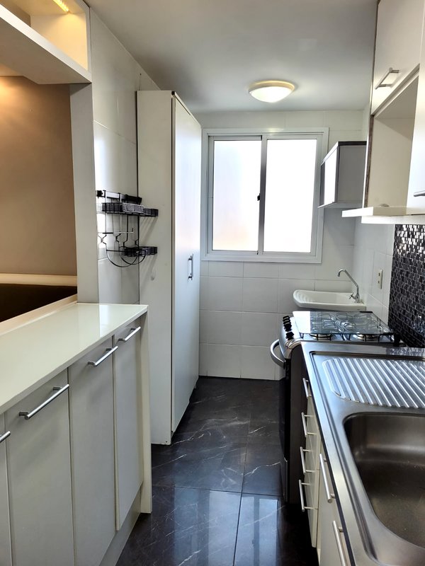 R$ 410.000 - ÓTIMO APARTAMENTO - 70M2 - 3 DORM - SUÍTE - 1 VAGA - INFRA COMPLETA Avenida Dom Cláudio José Gonçalves Ponce de Leão Porto Alegre - 