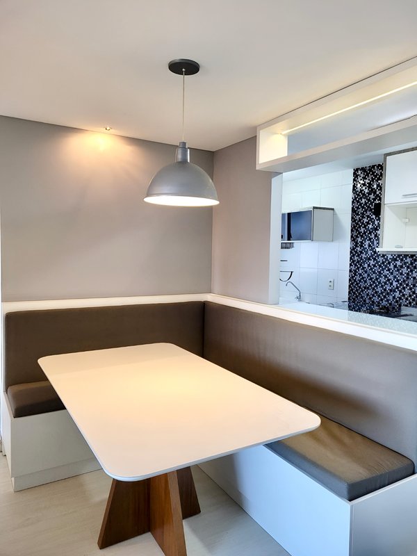 R$ 410.000 - ÓTIMO APARTAMENTO - 70M2 - 3 DORM - SUÍTE - 1 VAGA - INFRA COMPLETA Avenida Dom Cláudio José Gonçalves Ponce de Leão Porto Alegre - 