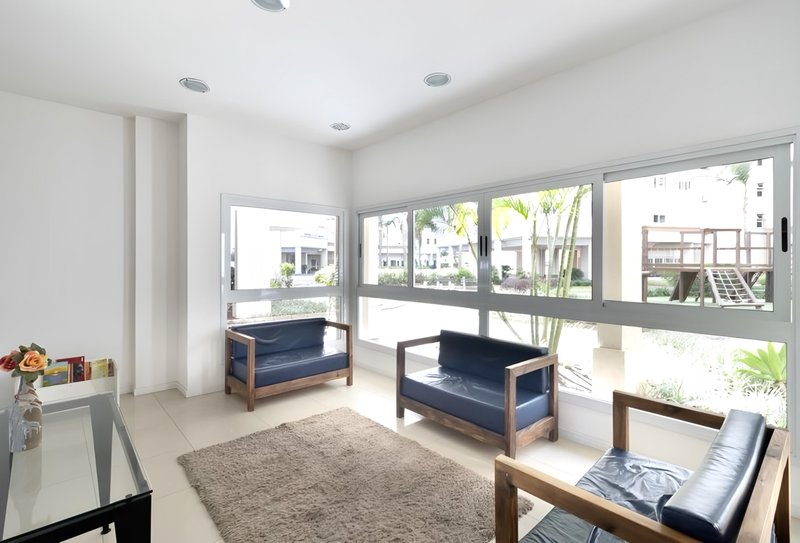 R$ 410.000 - ÓTIMO APARTAMENTO - 70M2 - 3 DORM - SUÍTE - 1 VAGA - INFRA COMPLETA Avenida Dom Cláudio José Gonçalves Ponce de Leão Porto Alegre - 