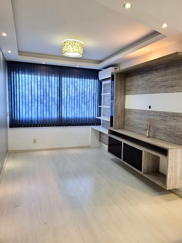 R$ 410.000 - ÓTIMO APARTAMENTO - 70M2 - 3 DORM - SUÍTE - 1 VAGA - INFRA COMPLETA Avenida Dom Cláudio José Gonçalves Ponce de Leão Porto Alegre - 