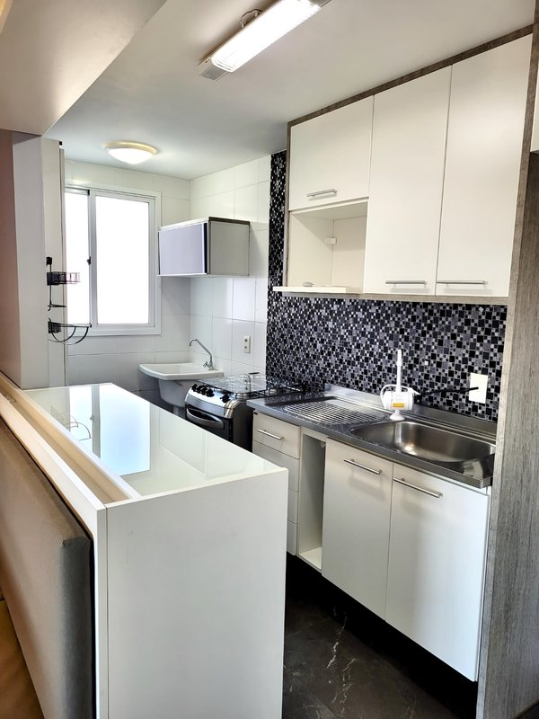 R$ 410.000 - ÓTIMO APARTAMENTO - 70M2 - 3 DORM - SUÍTE - 1 VAGA - INFRA COMPLETA Avenida Dom Cláudio José Gonçalves Ponce de Leão Porto Alegre - 
