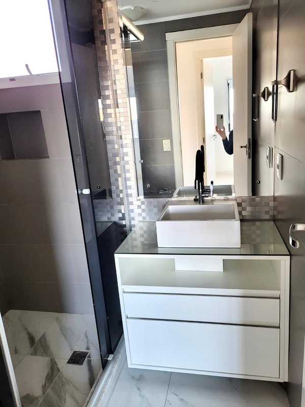 R$ 410.000 - ÓTIMO APARTAMENTO - 70M2 - 3 DORM - SUÍTE - 1 VAGA - INFRA COMPLETA Avenida Dom Cláudio José Gonçalves Ponce de Leão Porto Alegre - 