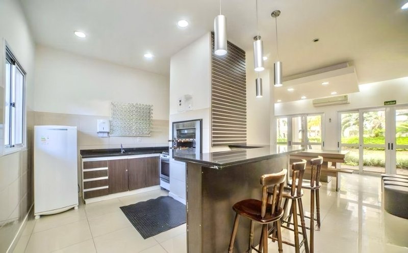R$ 410.000 - ÓTIMO APARTAMENTO - 70M2 - 3 DORM - SUÍTE - 1 VAGA - INFRA COMPLETA Avenida Dom Cláudio José Gonçalves Ponce de Leão Porto Alegre - 