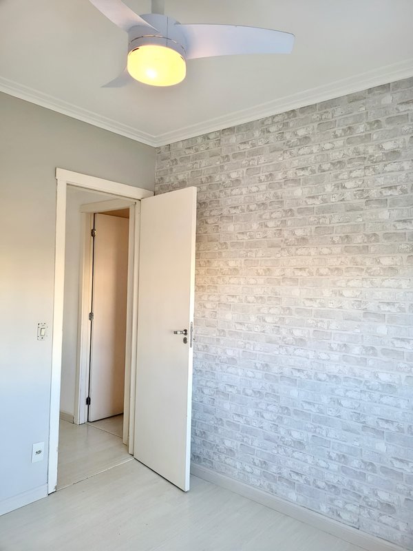 R$ 410.000 - ÓTIMO APARTAMENTO - 70M2 - 3 DORM - SUÍTE - 1 VAGA - INFRA COMPLETA Avenida Dom Cláudio José Gonçalves Ponce de Leão Porto Alegre - 