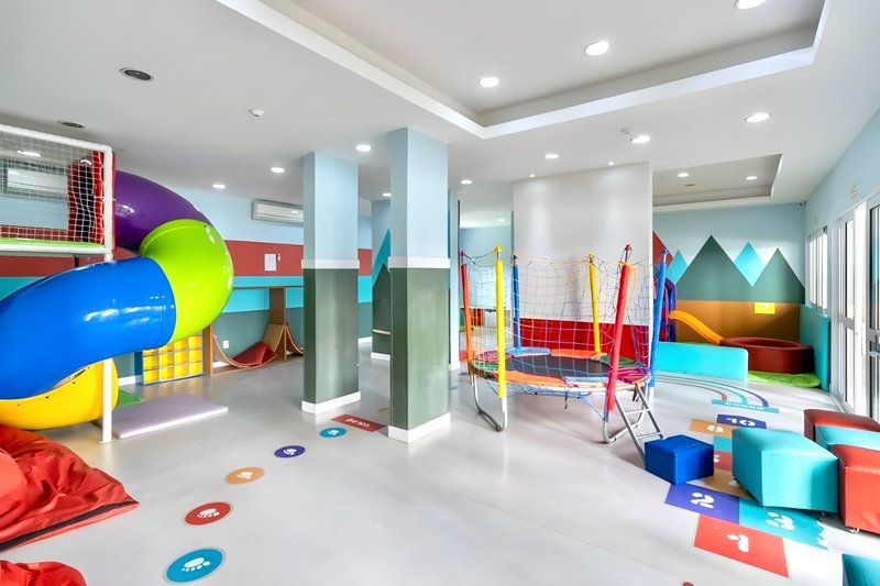 R$ 410.000 - ÓTIMO APARTAMENTO - 70M2 - 3 DORM - SUÍTE - 1 VAGA - INFRA COMPLETA Avenida Dom Cláudio José Gonçalves Ponce de Leão Porto Alegre - 