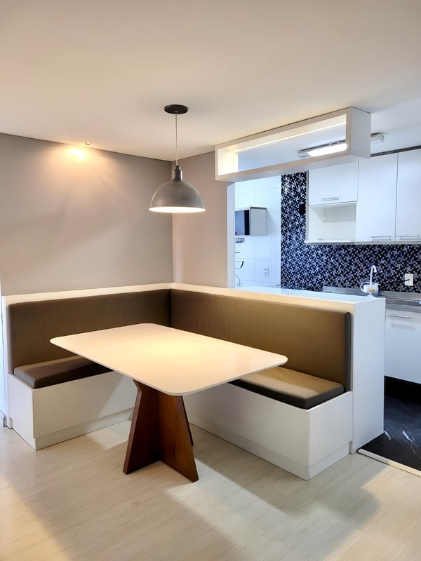 R$ 410.000 - ÓTIMO APARTAMENTO - 70M2 - 3 DORM - SUÍTE - 1 VAGA - INFRA COMPLETA Avenida Dom Cláudio José Gonçalves Ponce de Leão Porto Alegre - 