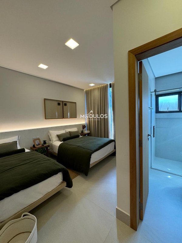 Casa térrea com projeto assinado, 6 suítes, 486m², à venda por R$ 16.800.000 Alameda Samar Bertioga - 