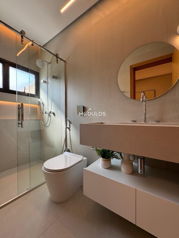 Casa térrea com projeto assinado, 6 suítes, 486m², à venda por R$ 16.800.000 Alameda Samar Bertioga - 