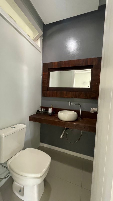 Casa Térrea no Bairro São José - Sombrio Rua José Vicente Claudino Sombrio - 
