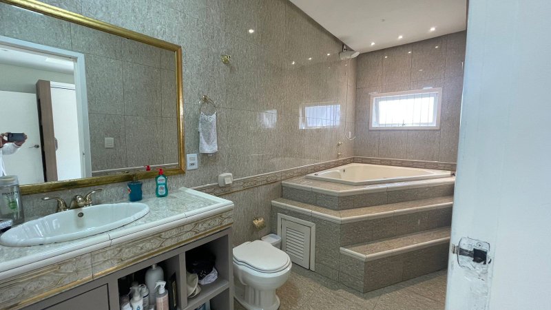 Casa Térrea no Bairro São José - Sombrio Rua José Vicente Claudino Sombrio - 