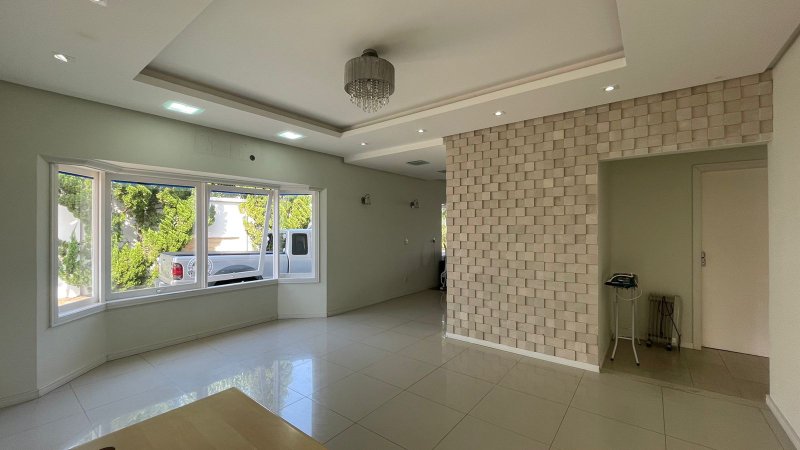 Casa Térrea no Bairro São José - Sombrio Rua José Vicente Claudino Sombrio - 