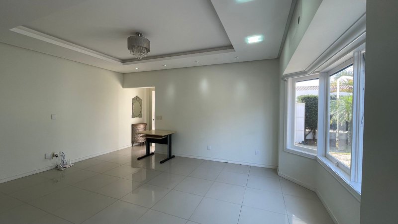 Casa Térrea no Bairro São José - Sombrio Rua José Vicente Claudino Sombrio - 