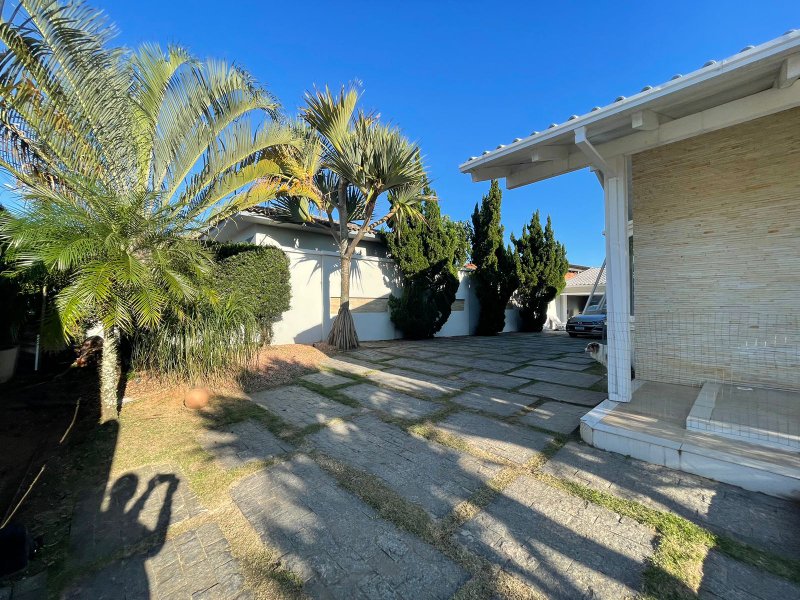 Casa Térrea no Bairro São José - Sombrio Rua José Vicente Claudino Sombrio - 