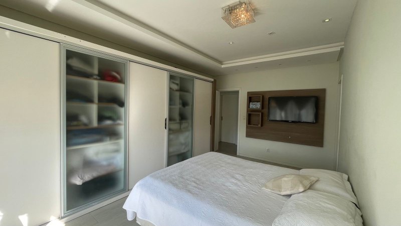 Casa Térrea no Bairro São José - Sombrio Rua José Vicente Claudino Sombrio - 