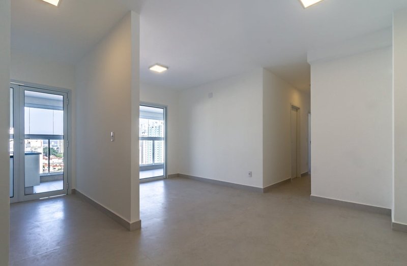 Apartamento a venda - Saúde - 1 suíte 84m² Traituba São Paulo - 