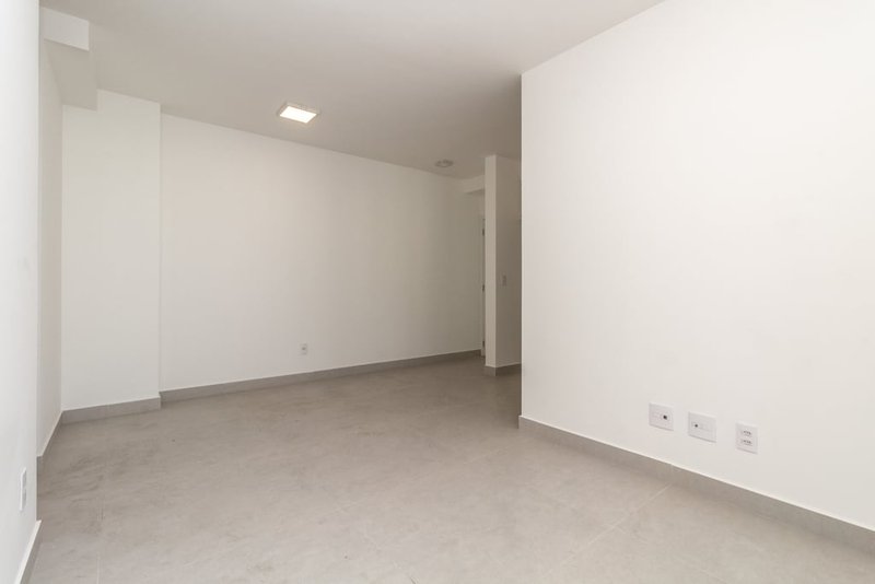 Apartamento a venda - Saúde - 1 suíte 84m² Traituba São Paulo - 
