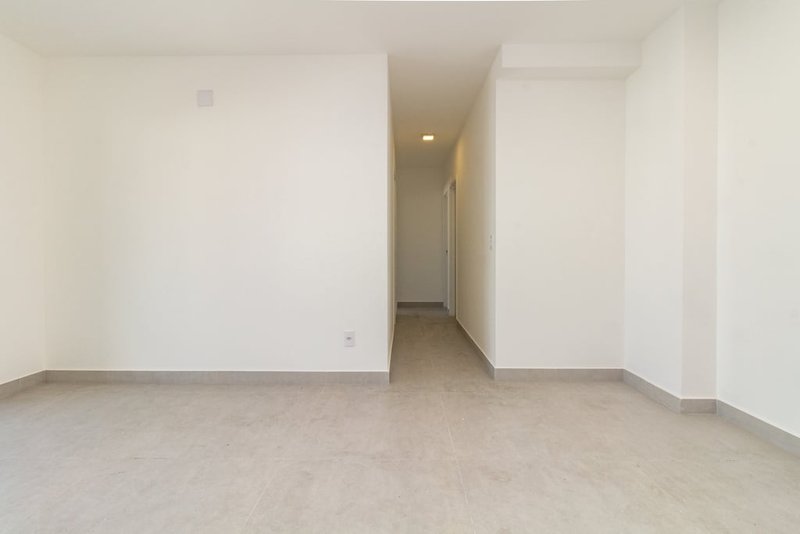 Apartamento a venda - Saúde - 1 suíte 84m² Traituba São Paulo - 
