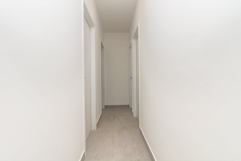 Apartamento a venda - Saúde - 1 suíte 84m² Traituba São Paulo - 