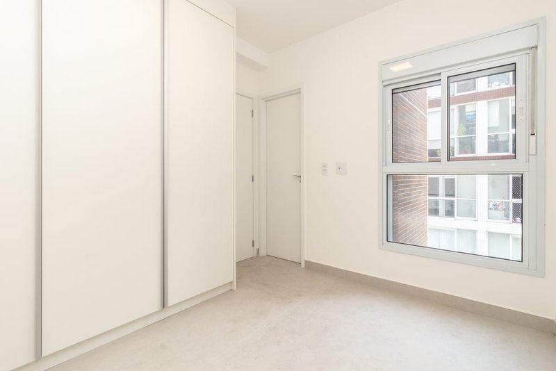 Apartamento a venda - Saúde - 1 suíte 84m² Traituba São Paulo - 