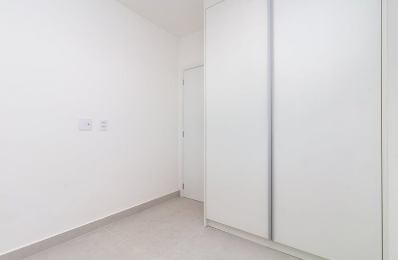 Apartamento a venda - Saúde - 1 suíte 84m² Traituba São Paulo - 